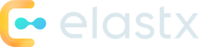 Elastx logotype