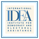 International IDEA logotype