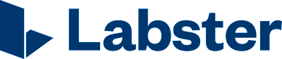 Labster logotype