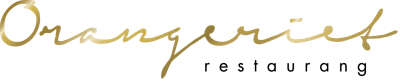 Orangeriet Restaurang logotype