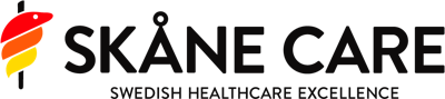 Skåne Care logotype