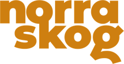 Norra Skogs logotyp