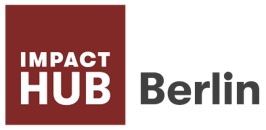 Impact Hub Berlin GmbH career site