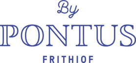 Pontus Group AB logotype