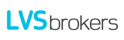 LVS Brokers logotype