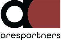 Arespartners logotype
