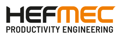 Hefmec Engineering Oy logotype
