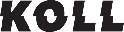 KOLL logotype
