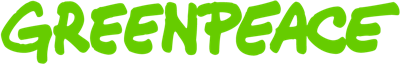 Greenpeace Nordic logotype