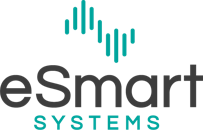 eSmart logotype