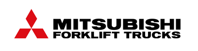 Mitsubishi Forklift Trucks / Logisnext Sweden logotype
