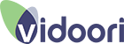 Vidoori logotype