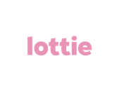 Lottie logotype