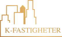 K-Fastigheter logotype