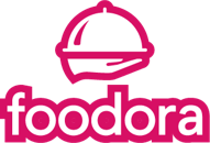 foodora Norway logotype