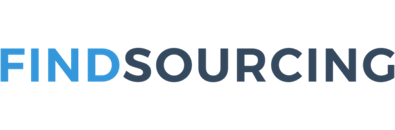 Find Sourcing logotype