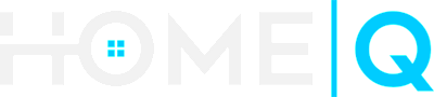 HomeQ logotype