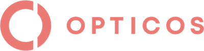 Opticos logotype