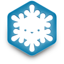 Snowprint Studios logotype