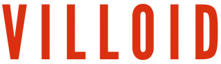VILLOID logotype