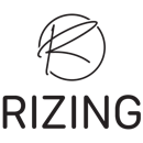 Rizing logotype