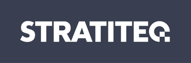 Stratiteq logotype