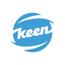 Keen Games logotype