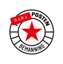 Bara Posten Bemanning logotype