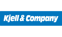 Kjell & Company logotype