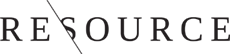 Re-Source logotype