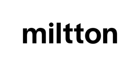 Miltton logotype