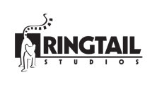 Ringtail Studios logotype