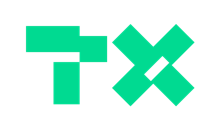 TX Group logotype