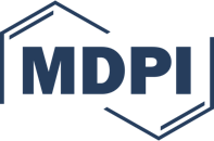 MDPI Switzerland logotype