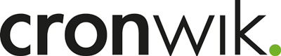 Cronwik Rekrytering och Bemanning logotype