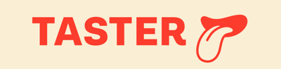 Taster logotype
