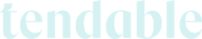 Tendable logotype