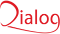 Dialog Norge logotype