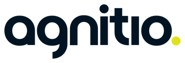 Agnitio logotype