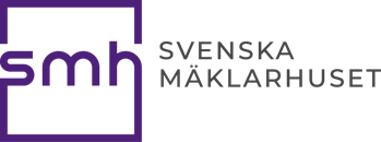 Svenska Mäklarhuset logotype