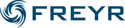 FREYR Battery logotype