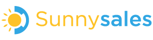 Sunnysales logotype