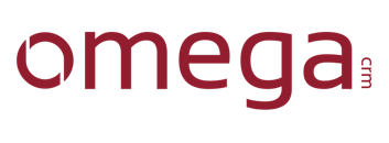 Omega CRM logotype