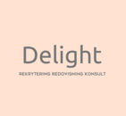 Delight ABs karriärsida
