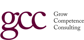 Grow Competence Consulting logotype