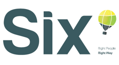 SIX logotype