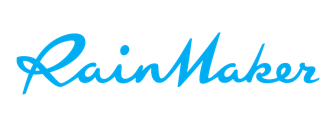 Rainmaker logotype
