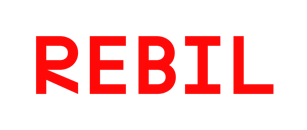 Rebil logotype