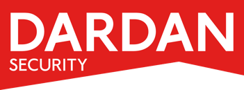 Dardan Security logotype