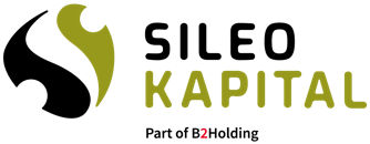 Sileo Kapital logotype